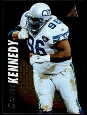 1995 Pinnacle Zenith Cortez