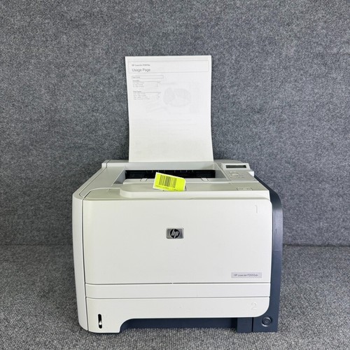 Laserjet p2055dn stampante - hp,
