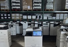 Ricoh aficio c300 stampante - aficio,