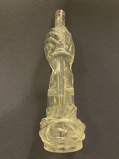 Bottiglia mani Con Pugnale