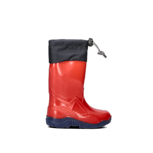 Stivale bambino marrone - stivale,