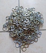 LOTTO 350 LINGUETTE LATTINE