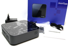 Intel NUC 8 Mini PC NUC8i3BEH