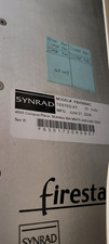 Laser RF CO2 Synrad Firestar