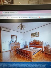 camera da letto matrimoniale