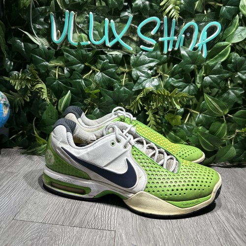 Nike air max courtballistec - max,