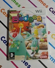 Eledees nintendo wii - -,