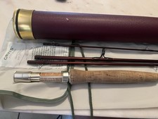 Orvis Zero Gravity 905-4 Punte