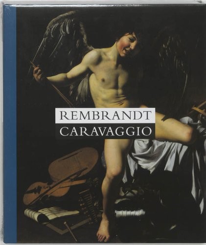 Rembrandt caravaggio - -,