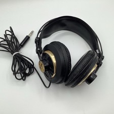 Cuffie Monitor AKG K240