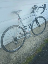 53 cm Cannondale Synapse 20