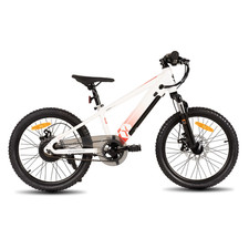 JOYSTAR Bici Elettrica per