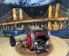 Mulinello da Pesca Vintage