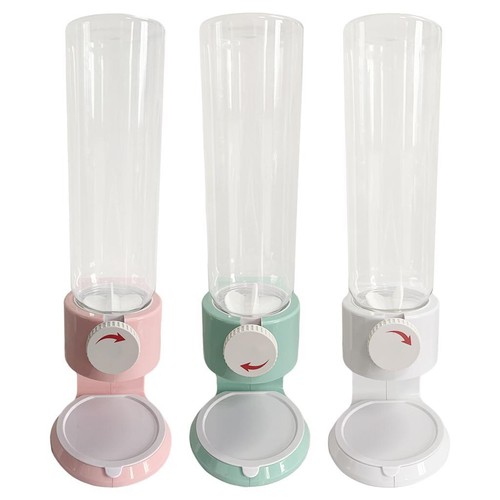 Dispenser cereali - di,