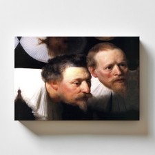 Quadri riproduzioni Rembrandt
