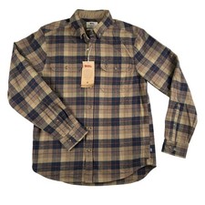 Camicia Fjallraven Singi