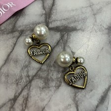 Orecchini tribali cristallo