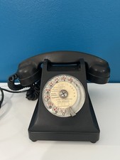 TELEFONO A DISCO ROTELLA