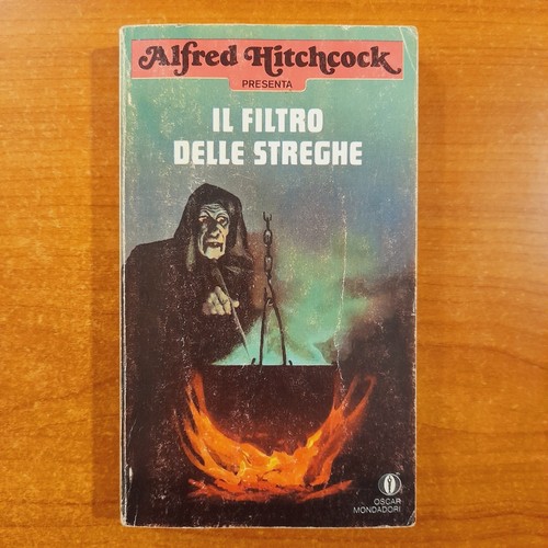 Filtro delle streghe - filtro,