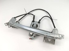 Alzavetro destro elettrico Opel Tigra B 2008 con motore porta anteriore 93163589