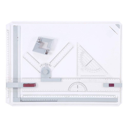 Tavolo disegno tecnico - da,