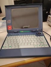 Notebook Vintage Olivetti