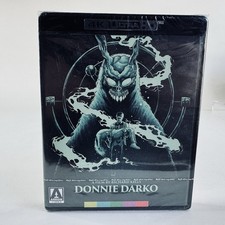Donnie Darko 4K Ultra HD