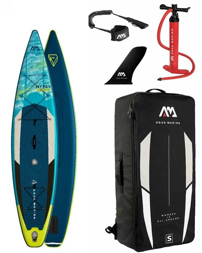 Sup board aqua marina hyper - board,
