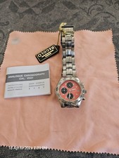 Orologio Cronografo REGOLO –