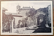 1930 Rigomagno in Porta San