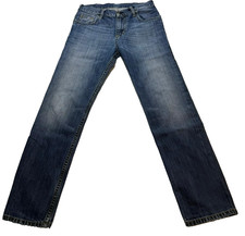 Jeans Carhartt uomo slim fit