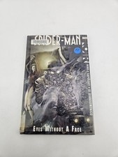 Spider-Man Noir Occhi Senza