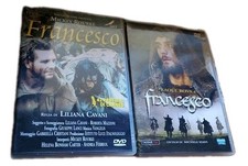Francesco dvd 2 versioni - francesco,