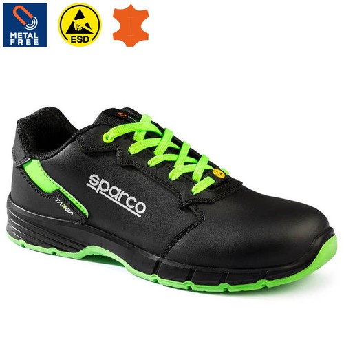 Scarpe antinfortunistiche - antinfortunistiche, da