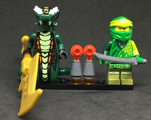 Lego lloyd ninja - lloyd,