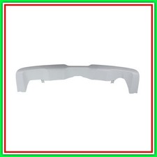 Spoiler Inferiore Paraurti Posteriore Con Primer Mod. Glx Suzuki-Sx4 (S-Cross)-M