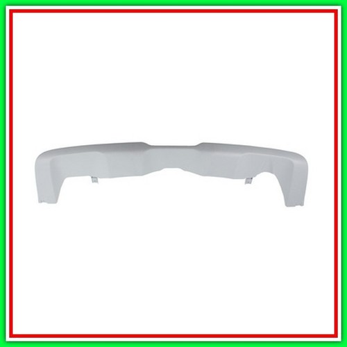 Spoiler inferiore paraurti - spoiler,