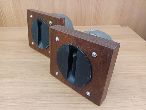 Coppia tweeter tromba - coppia, a