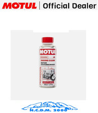 MOTUL ENGINE CLEAN MOTO