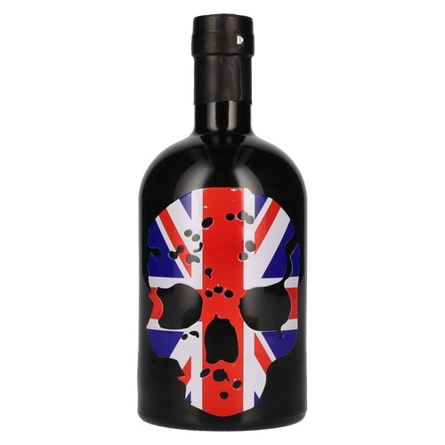 Ghost vodka the union - the,