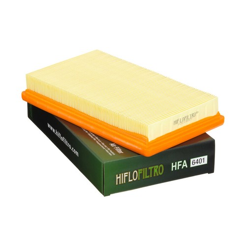 Filtro aria hiflo moto - filtro,