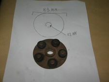 RICAMBIO AL CAMPIONE O MOTO O