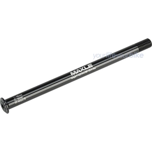 Rockshox maxle stealth asse - maxle,