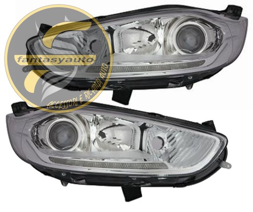 Ford fiesta dal 2013 - 2013, >