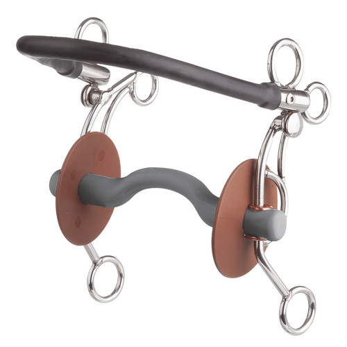 Beris hard tandem con - hard, barra