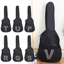 Borsa per chitarra stampata