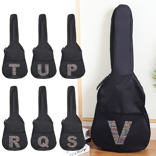 Borsa per chitarra - , stampata