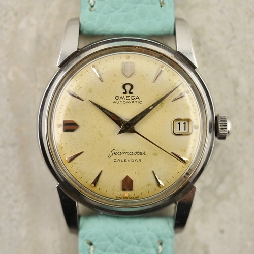 Orologio 1958 vintage omega - orologio,