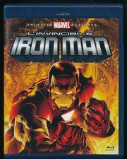 L'invincibile Iron Man (Marvel