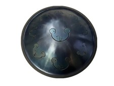 A Marmara Frog Drum handpan acciaio tamburo lingua tamburo serbatoio tamburo rav